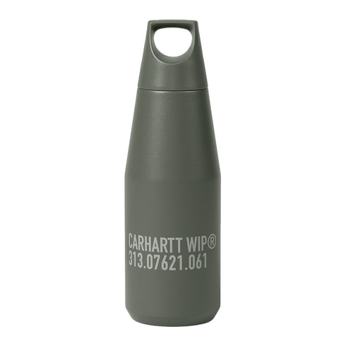 Carhartt Wip Trail Tumbler Smoke Green/Grey I034890 4068584183508 1 Degli Uberti